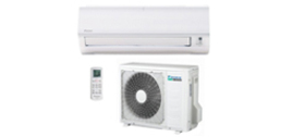 DAIKIN Inverteres klíma DAIKIN Inverteres klíma