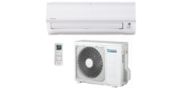 DAIKIN  Inverteres klíma