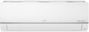 LG Silence Plus Inverter LG Silence Plus Inverter