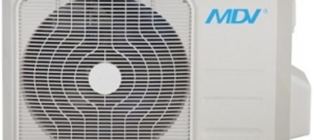 Midea MDV Multi Inverter kültéri