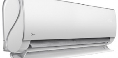 Midea Ultimate Comfort Inverter Midea Ultimate Comfort Inverter
