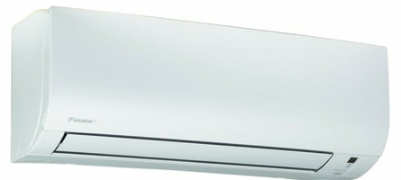 Daikin Comfora+ Inverteres klíma