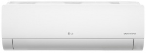 LG Silence R32 Inverteres klíma 