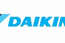 Daikin