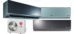 LG ARTCOOL Mirror LG ARTCOOL Mirror