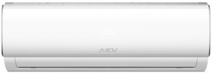 Midea MDV Inverteres klíma R32 Midea MDV Inverteres klíma R32