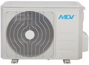 Midea MDV Multi Inverter kültéri
