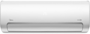 Midea Mission II. Inverter Wifi R32 Midea Mission II. Inverter Wifi R32