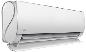 Midea Ultimate Comfort Inverter Midea Ultimate Comfort Inverter