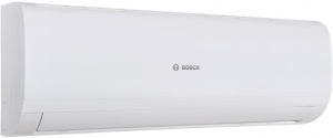 Bosch Climate 5000 2,5kw