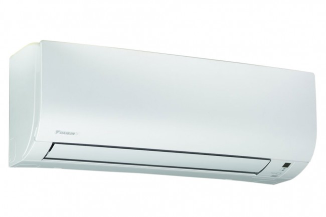 Daikin Comfora+ Inverteres klíma
