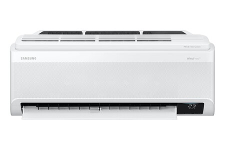 Samsung Wind-Free Pure