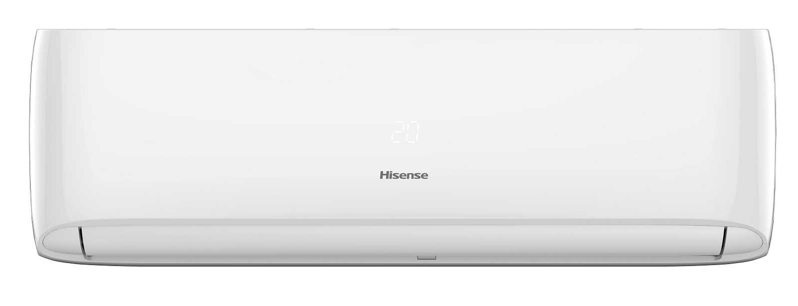 Hisense Eco Smart 25