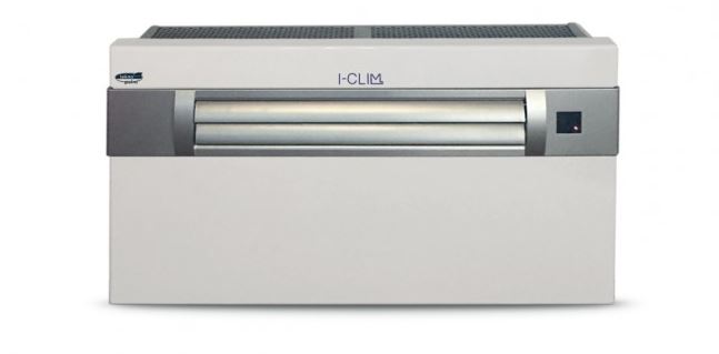 i-CLIM