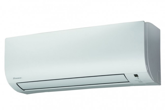 Daikin Comfora Inverteres klíma