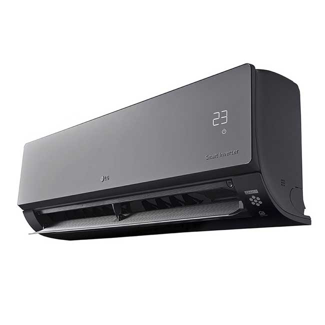 LG Art Cool Mirror AC12BK