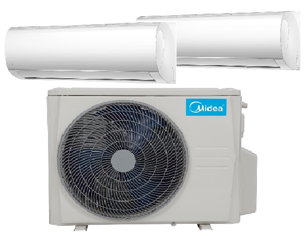 Midea Multi klíma M3OF-27HFN8-Q
