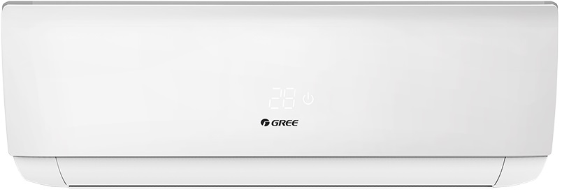 Gree Home GWH12AAB Gree Home GWH12AAB