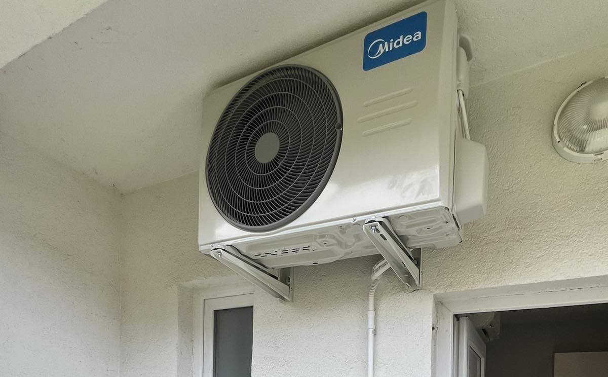 Midea klíma, az egyik legmegbizhatóbb légkondi márka